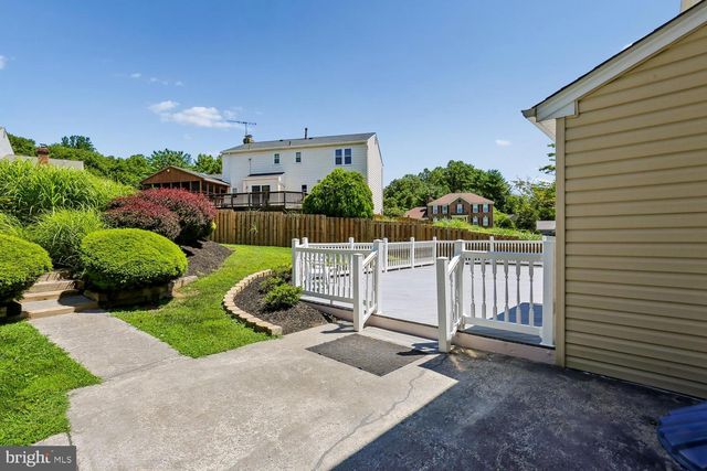 2308 LAURELWOOD TER, Silver Spring, MD 20905