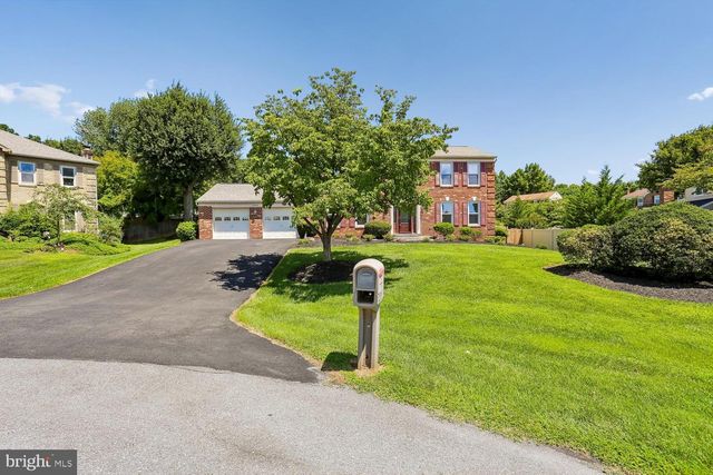 2308 LAURELWOOD TER, Silver Spring, MD 20905