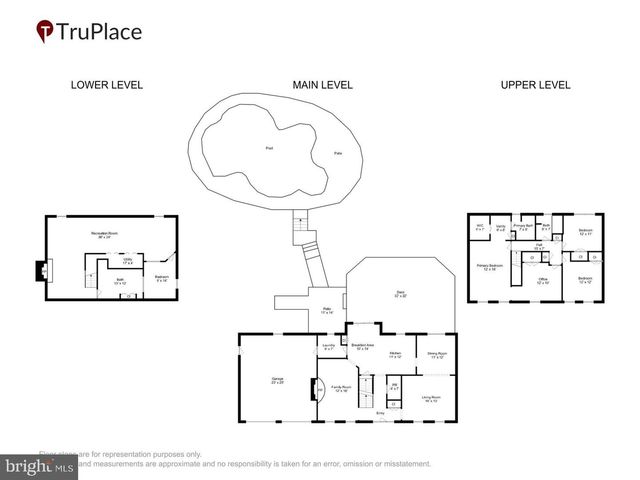 2308 LAURELWOOD TER, Silver Spring, MD 20905