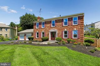 2308 LAURELWOOD TER, Silver Spring, MD 20905