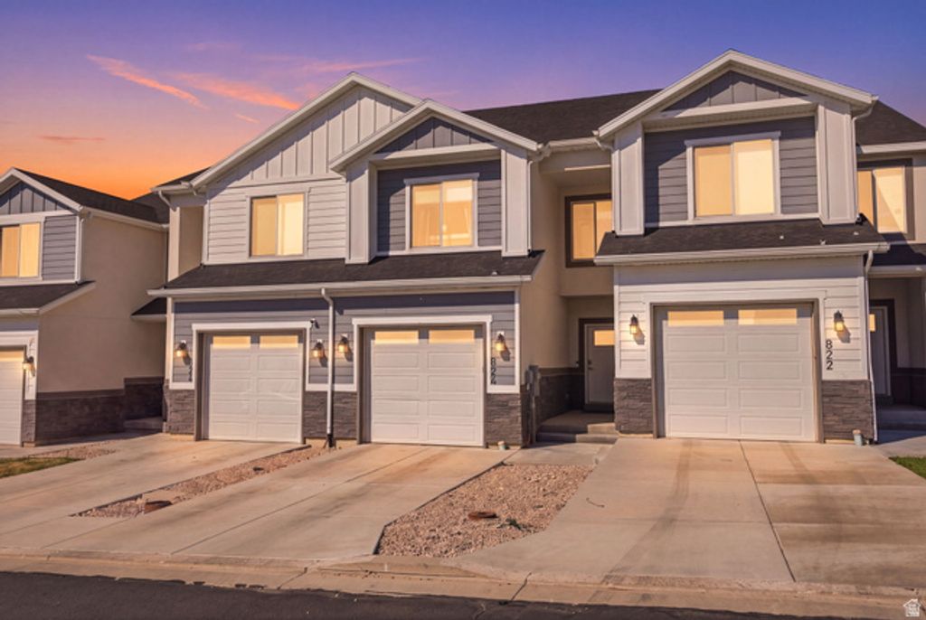 824 N GLENEAGLES CT, Tooele, UT 84074 — exterior