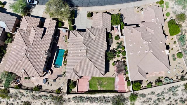 10637 E BLANCHE Drive, Scottsdale, AZ 85255