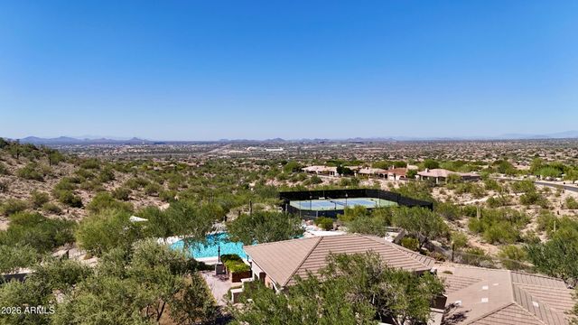 10637 E BLANCHE Drive, Scottsdale, AZ 85255