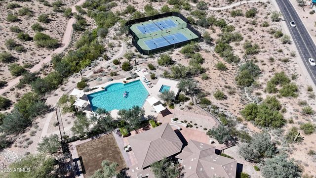 10637 E BLANCHE Drive, Scottsdale, AZ 85255