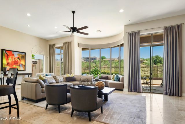 10637 E BLANCHE Drive, Scottsdale, AZ 85255