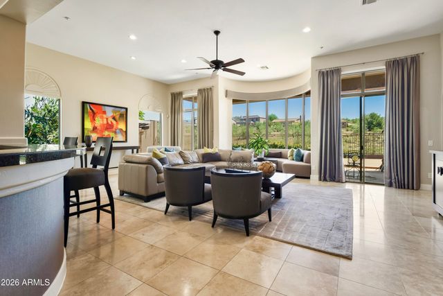 10637 E BLANCHE Drive, Scottsdale, AZ 85255
