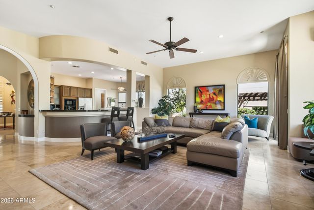10637 E BLANCHE Drive, Scottsdale, AZ 85255