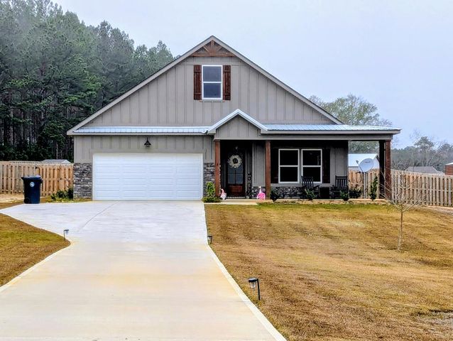 11922 S County Road 33, Cottonwood, AL 36320