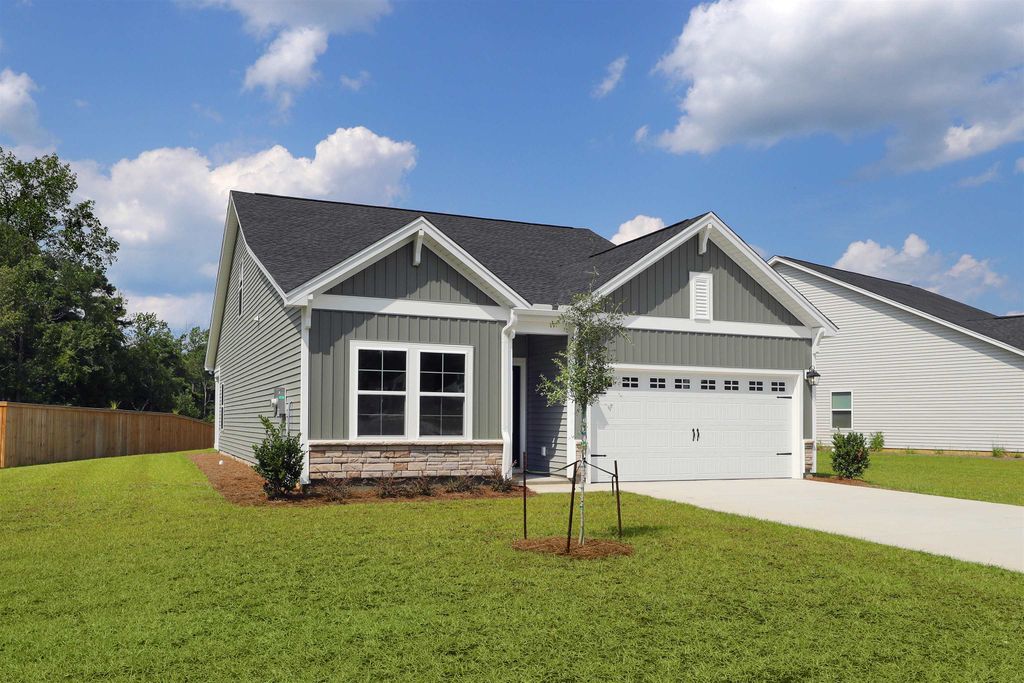162 Bolsin Ct, Conway, SC 29526 — photo 3
