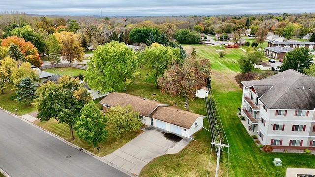 1208 Somerset Road, Fergus Falls, MN 56537
