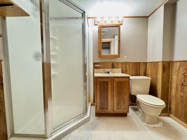 1208 Somerset Road, Fergus Falls, MN 56537