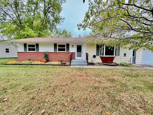 1208 Somerset Road, Fergus Falls, MN 56537