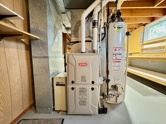 1208 Somerset Road, Fergus Falls, MN 56537