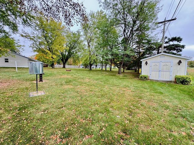 1208 Somerset Road, Fergus Falls, MN 56537