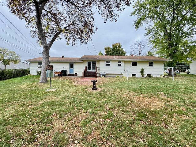 1208 Somerset Road, Fergus Falls, MN 56537