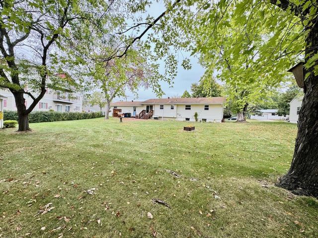 1208 Somerset Road, Fergus Falls, MN 56537