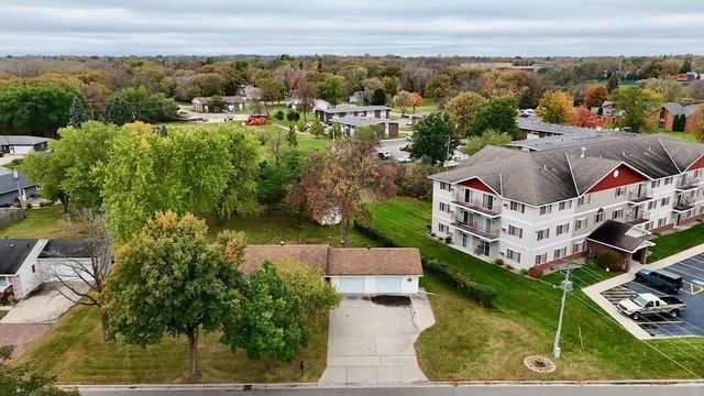 1208 Somerset Road, Fergus Falls, MN 56537