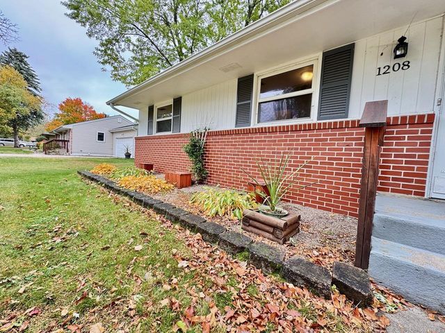 1208 Somerset Road, Fergus Falls, MN 56537