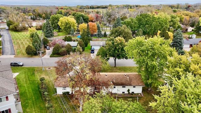 1208 Somerset Road, Fergus Falls, MN 56537