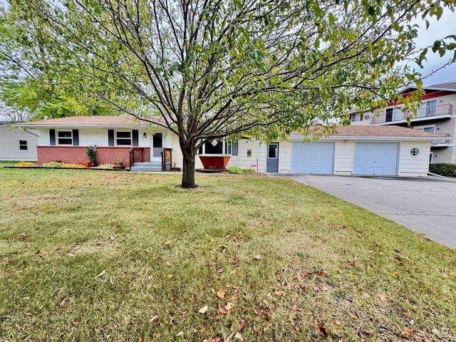 1208 Somerset Road, Fergus Falls, MN 56537