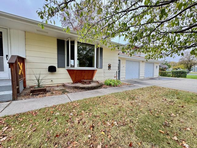 1208 Somerset Road, Fergus Falls, MN 56537