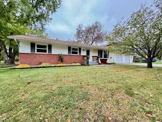 1208 Somerset Road, Fergus Falls, MN 56537