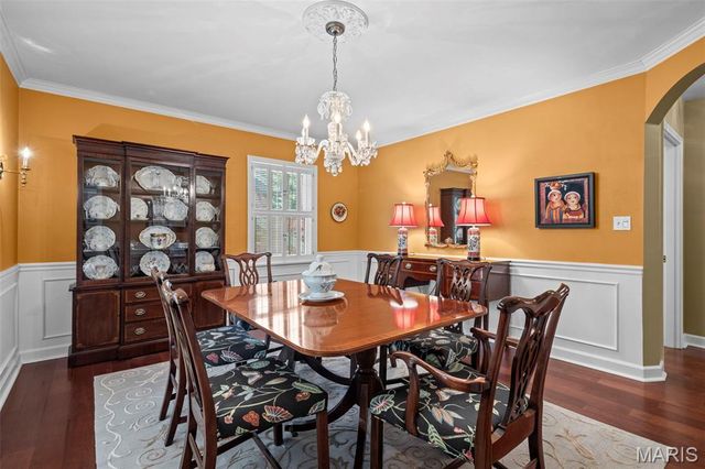 29 Thorndell Drive, St Louis, MO 63117