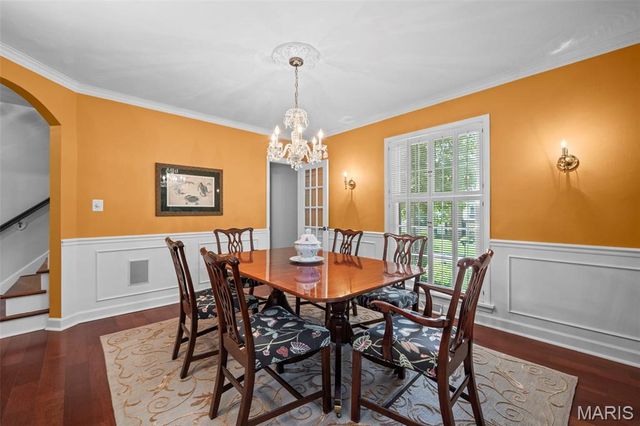 29 Thorndell Drive, St Louis, MO 63117
