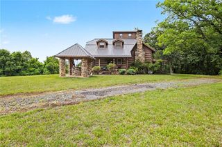 1413 Mission Road, Danbury, NC 27016