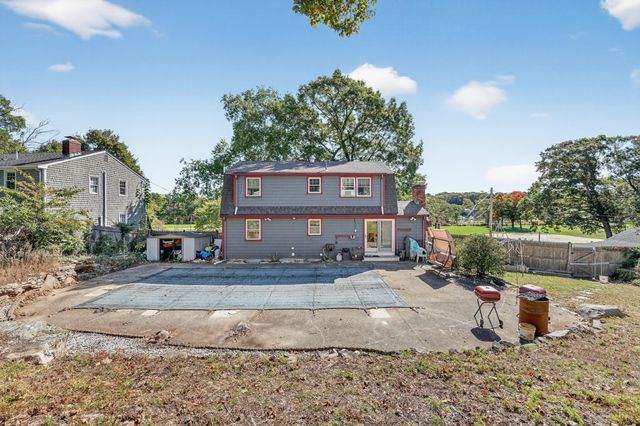 116 Gordon Rd, Braintree, MA 02184