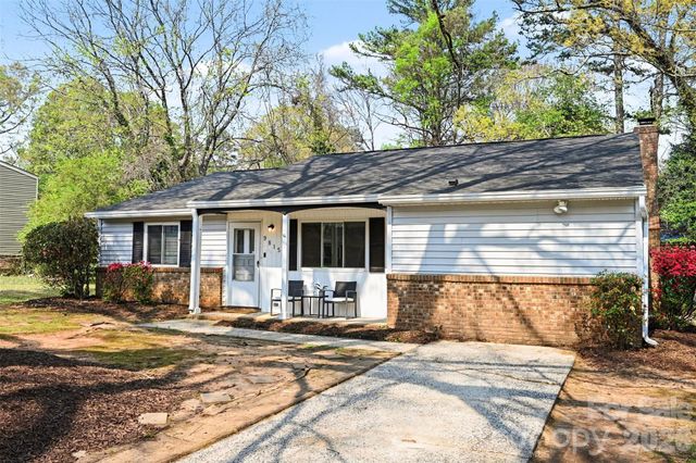 9815 Meringue Place, Charlotte, NC 28270