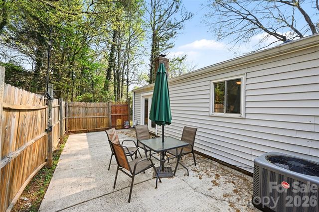 9815 Meringue Place, Charlotte, NC 28270