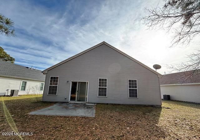 27 Cromwell Court, Manchester, NJ 08759