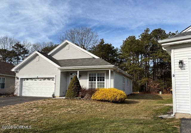 27 Cromwell Court, Manchester, NJ 08759