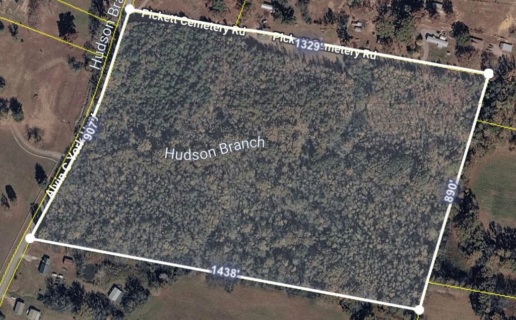 0 Alvin York Highway, Whitwell, TN 37397