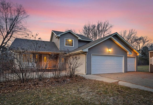 14698 307th Avenue, Princeton, MN 55371