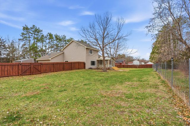 14698 307th Avenue, Princeton, MN 55371