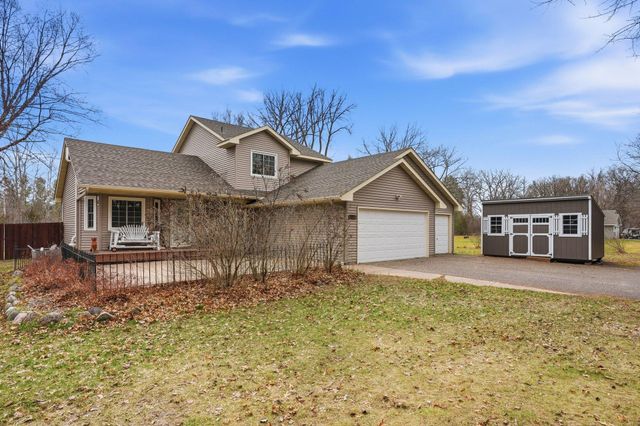 14698 307th Avenue, Princeton, MN 55371