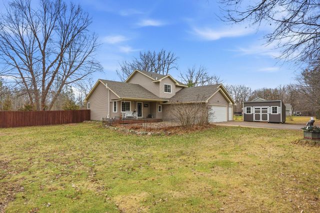 14698 307th Avenue, Princeton, MN 55371