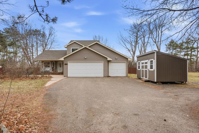 14698 307th Avenue, Princeton, MN 55371