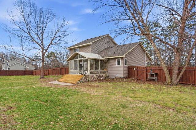 14698 307th Avenue, Princeton, MN 55371