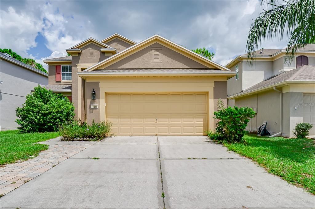 14210 WAKE ROBIN DRIVE, Brooksville, FL 34604