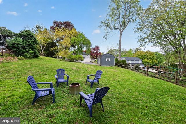 319 CRESTVIEW CIR, Media, PA 19063