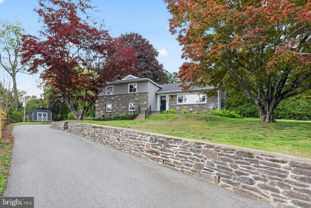 319 CRESTVIEW CIR, Media, PA 19063