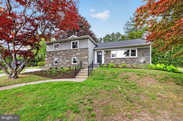319 CRESTVIEW CIR, Media, PA 19063