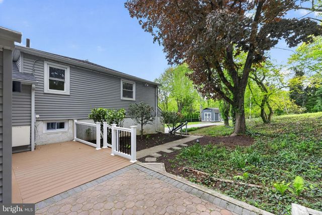 319 CRESTVIEW CIR, Media, PA 19063