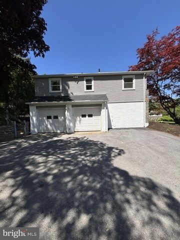 319 CRESTVIEW CIR, Media, PA 19063