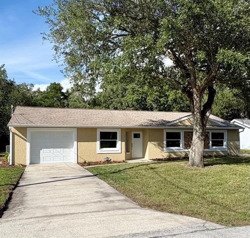 142 ROSEDALE AVENUE, Spring Hill, FL 34606