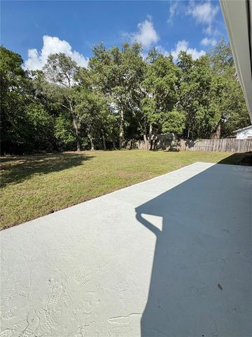 142 ROSEDALE AVENUE, Spring Hill, FL 34606