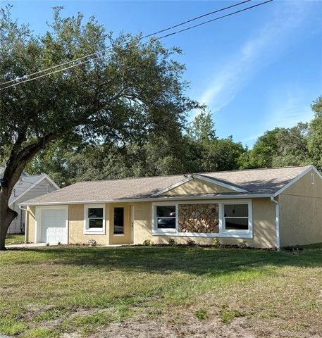 142 ROSEDALE AVENUE, Spring Hill, FL 34606